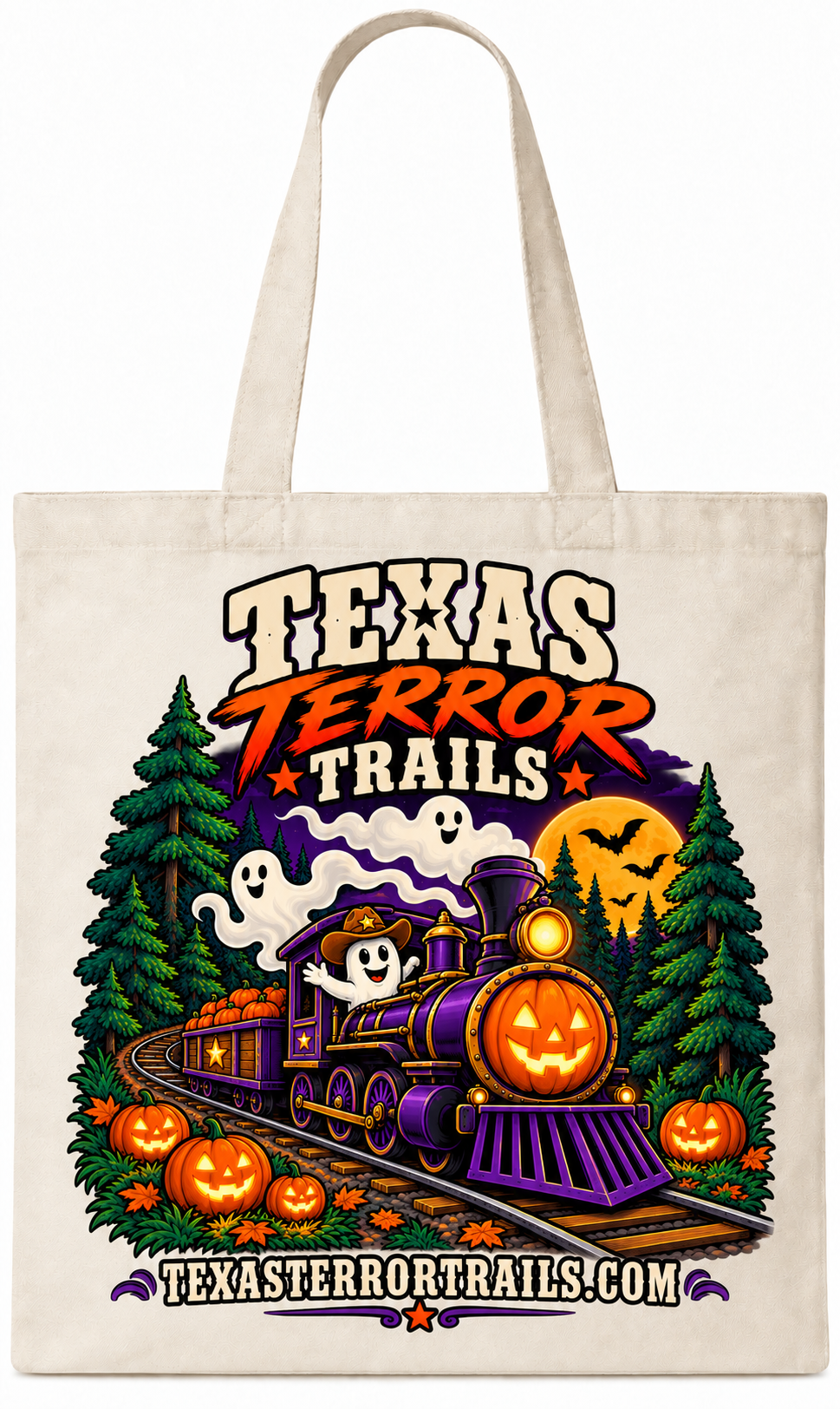 Spook Xpress Tote
